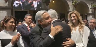 El Gobernador entregó el Estado de México a cambio de impunidad, afirman priistas