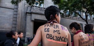 1 de cada 2 abortos voluntarios en 2022 correspondieron a niñas y adolescentes .