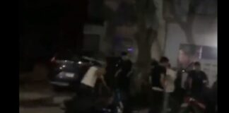 Grave otro joven masacrado por pandilla en el municipio de Benito Juárez #QuintanaRoo #Video