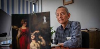 Con libro de Giulia Sissa, Editorial UV inicia la colección Feminismos .