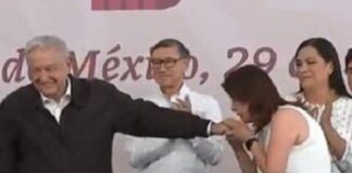 Llueven críticas a la alcaldesa de Tecámac por esto… #Video