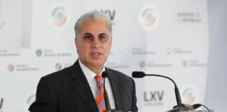 Pide Alejandro Rojas incluir a Andrés Lozano Lozano como candidato a ocupar un lugar en el CJF