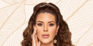Alicia Machado habla en reality show sobre la discriminación de que fue víctima