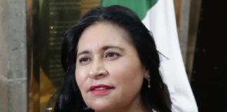 “Legislativo debe promulgar Leyes para garantizar Derecho a la alimentación: Ana Lilia Rivera”