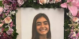 Ana María de 18 años, otra víctima más de feminicidio en Edomex #JusticiaParaAnaMaria