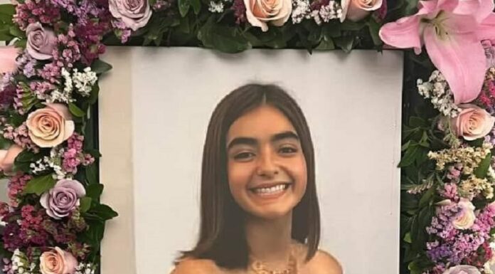 El llamado de la madre de Ana María que sacude el caso de feminicidio