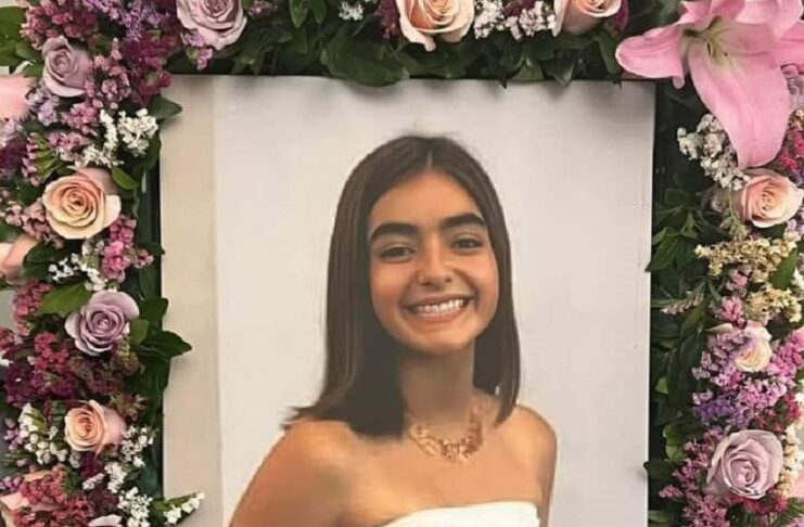 El llamado de la madre de Ana María que sacude el caso de feminicidio