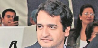 A “Andy” le urge el fuero