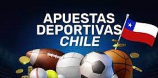 Corte Suprema obliga a bloquear sitios de apuestas deportivas online en Chile