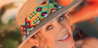 Aracely Arámbula no sé contiene y critica a Luis Miguel .