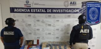 Rectifica Fiscalía de Chihuahua y supone una confusión en atroz feminicidio de Siria Fernanda