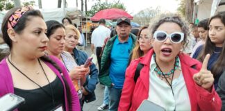 200 artesanos presentarán denuncia por fraude en contra de la asociación civil “Xante” #Veracruz