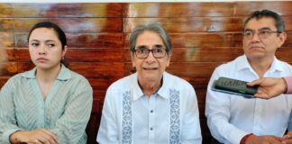 Denuncian abusos del Sindicato del SIVETSE contra agremiados #Veracruz .