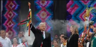 Muere el rey, ¡viva el rey! (o la reina) .