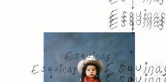 Becky G honra su herencia mexicana con su nuevo álbum “Esquinas” .