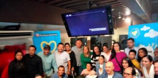 Agrupación #BetitoMezaNoSeRinde lanzará una campaña de apoyo para niños y niñas con cáncer en Veracruz