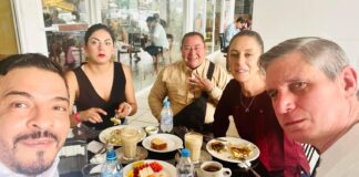 El mensaje de Cazarín .