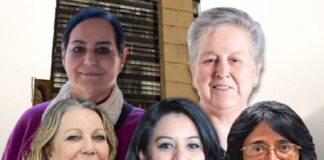 UNAM podría tener a su primera rectora. Las aspirantes y el machismo en su camino .