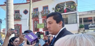 Candidatos deben escuchar al sector empresarial reclama Canaco Xalapa .