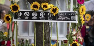 «No hay condiciones para retomar el trabajo conjunto con la Fiscalía»: familiares del caso Narvarte .