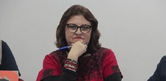 Agresiones a periodistas redefinieron mi trabajo: Celia del Palacio.