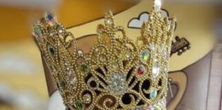 Pero sigue siendo el Rey…