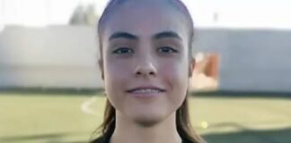 Acribillan a Siria Fernanda, estudiante y destacada futbolista de 18 años en Chihuahua.