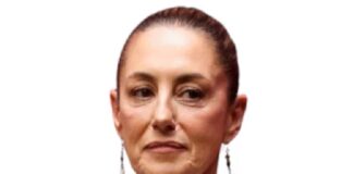 Sheinbaum rescata a Ernestina Godoy.