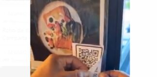 Alertan de Robo de datos bancarios de los celulares bajo esta treta #Video