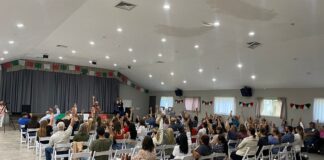 Lo que buscamos es paz, y que la seguridad efectiva se propague al estado y país: Comunidad LeBarón