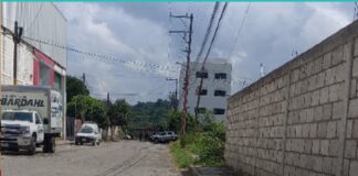 Generan interrogantes cuerpos congelados en Poza Rica; urgen a identificarlos .