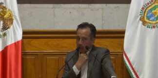 Gobernador de Veracruz asegura que niño de 4 años fue asesinado por sus padres en Córdoba