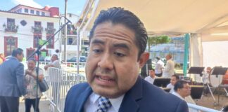 Sancionadas tres notarias, reconoce presidente del Colegio de Veracruz.