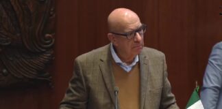 Dante delgado anuncia que abrirá en registro para la candidatura Presidencial .