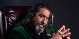 Diego “El Cigala” reinterpreta clásicos de Armando Manzanero en “Obras maestras” .