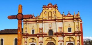 Chiapas en “Estado de Sitio” denuncia la Diócesis de San Cristóbal de las Casas