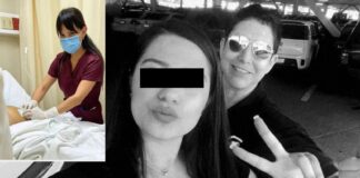 Feminicidios de Dra, Alamilla y su hija en #Veracruz detona reclamos de seguridad del gremio Médico nacional.