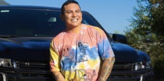 Sacan del escenario a Edwin Luna por temor a que sufriera un atentado .