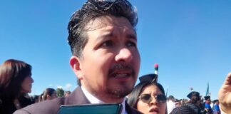 Intensificarán campaña “No te la juegues con las drogas” en escuelas de Veracruz.