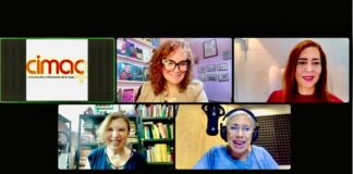 Inicia “Ellas en las urnas”, mesa de mujeres analistas del proceso electoral 2024 .