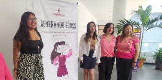 Veracruz ocupa en el tercer lugar con mayor número de casos de partos infantil a nivel nacional en niñas menores de 15 años