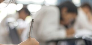 Urge garantizar que mujeres estudien en entornos libres de violencia: Olga Sánchez Cordero