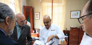 Xalapa: Con conversatorio celebran 98 aniversario del Estadio Jalapeño “Heriberto Jara Corona”