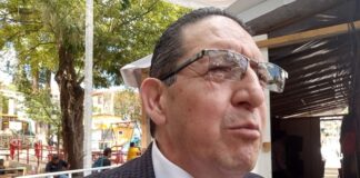 Rechazo a libros de texto es inducida por partidos políticos, afirma Pablo Rodríguez #Veracruz