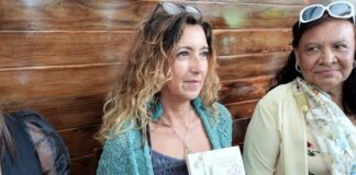 Una de cada 4 niñas es abusada y uno de cada siete niños: Eugenia Orates