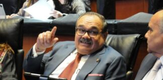 Consejo Estatal de Morena rechaza a Jorge Marín en contienda interna en Yucatán