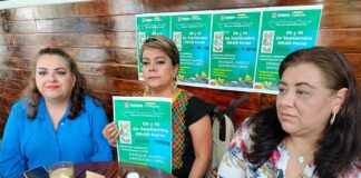 Anuncian Feria del Emprendedor 2023 para el fin de semana #Xalapa