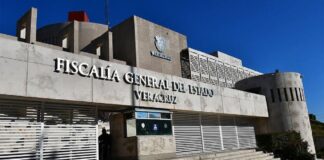 CNDH solicita a la FGE de Veracruz aceptar una Recomendación de la CEDH por caso de desaparición .