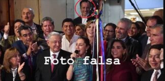 ¿Del “efecto” López Obrador al “defecto” Claudia Sheinbaum?