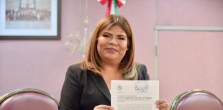 Propone Diputada nueva Ley para la Protección del Maíz Criollo.